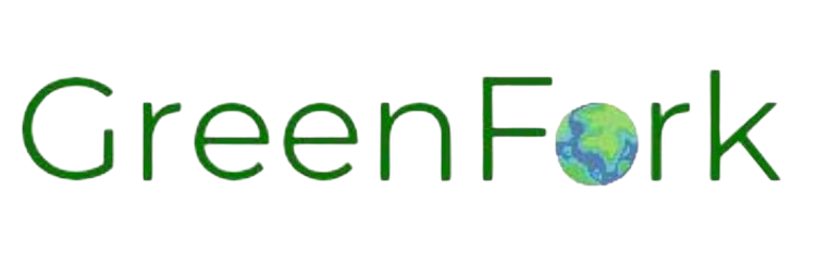 GreenFork Logo